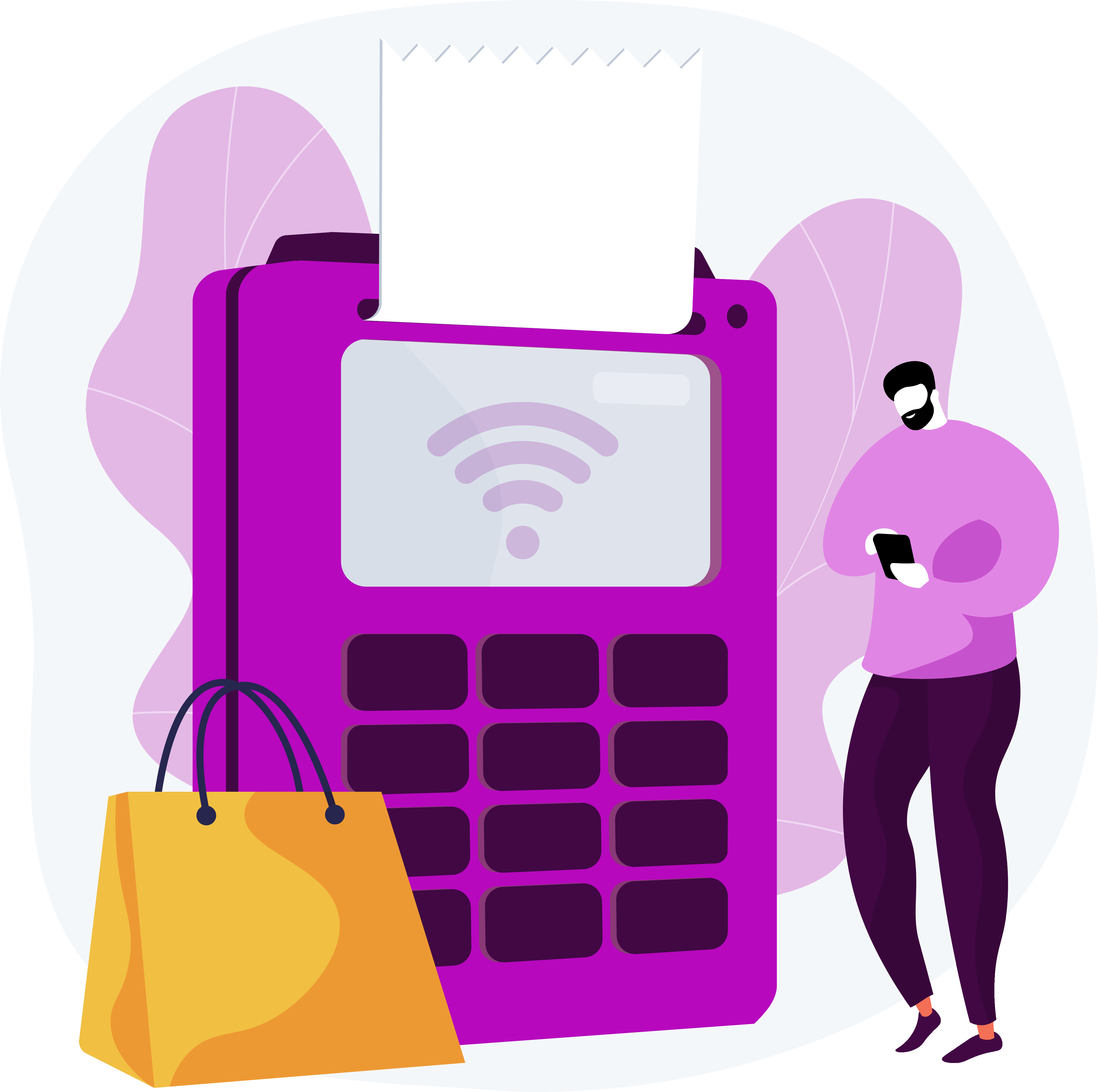 برنامج إدارة المتاجر الإلكترونية