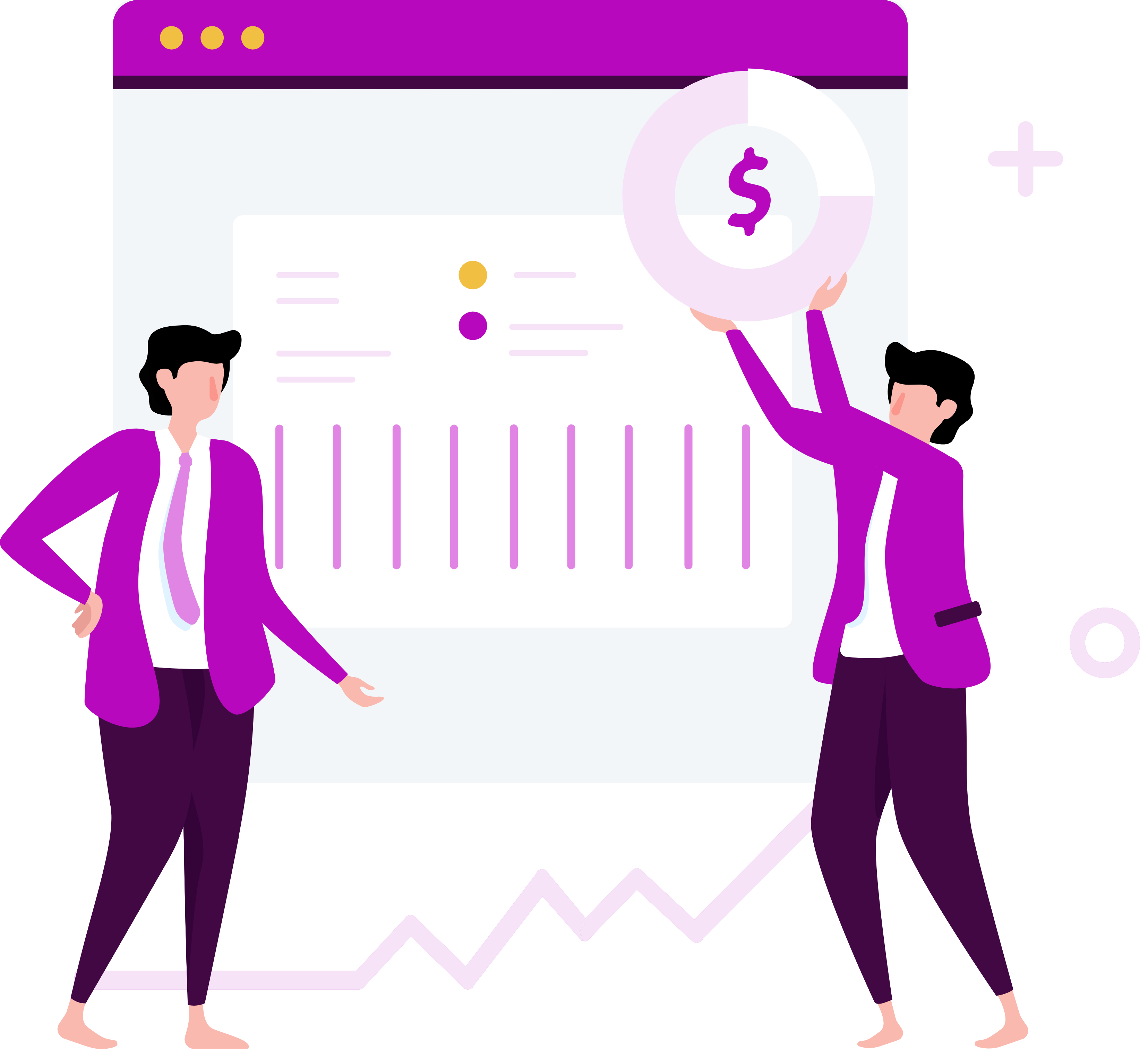 برنامج إدارة المتاجر الإلكترونية